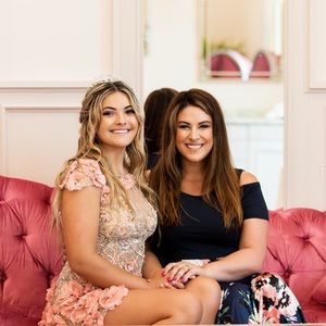 Meet your Posher, Ali